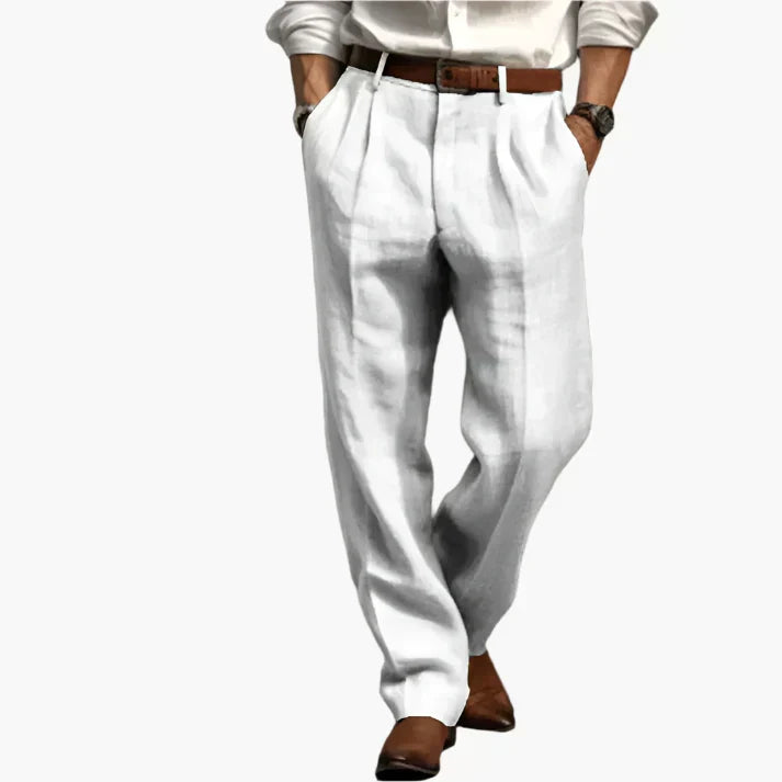 White / XL