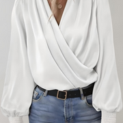 White / XL