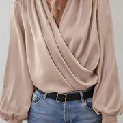 Beige / XL