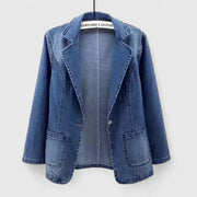 Denim Blue / 3XL