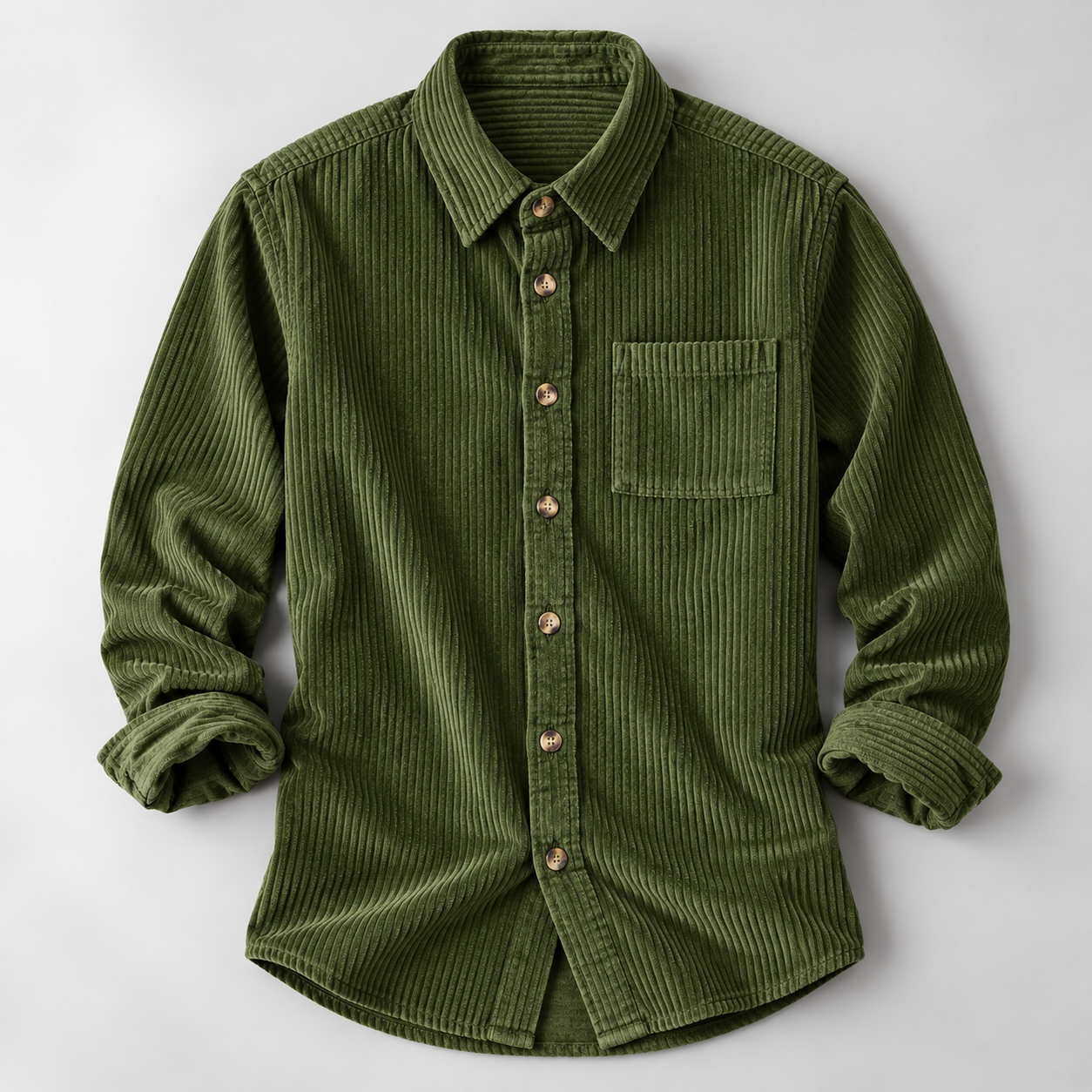 Green / 3XL