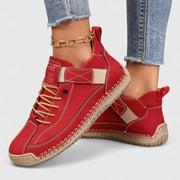 Red / US 17