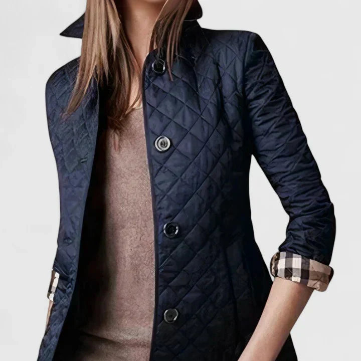 Raina Elegant Jacket – women's jackets, view 2