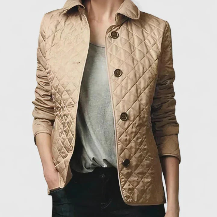 Raina Elegant Jacket – women's jackets, view 3