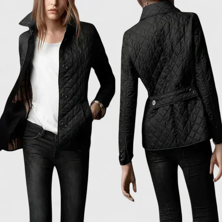 Raina Elegant Jacket – women's jackets, view 4
