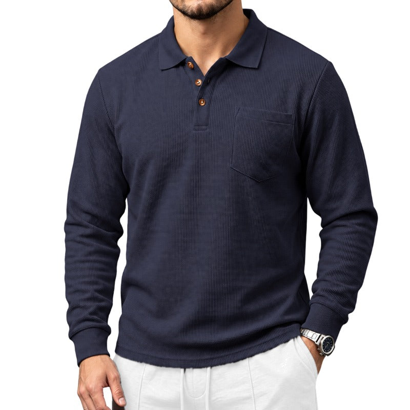 Navy Blue / 3XL