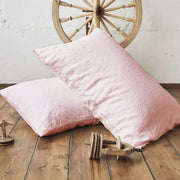 Blush Pink / 24 x 24 in