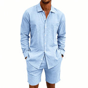 Light Blue / 3XL