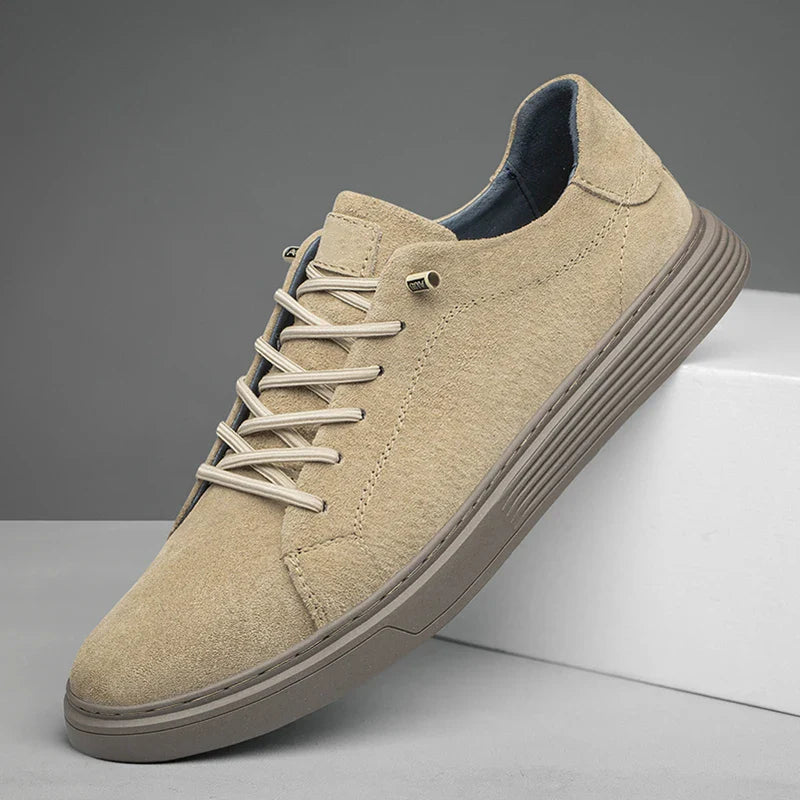 Men's breathable lightweight shoes, additional view