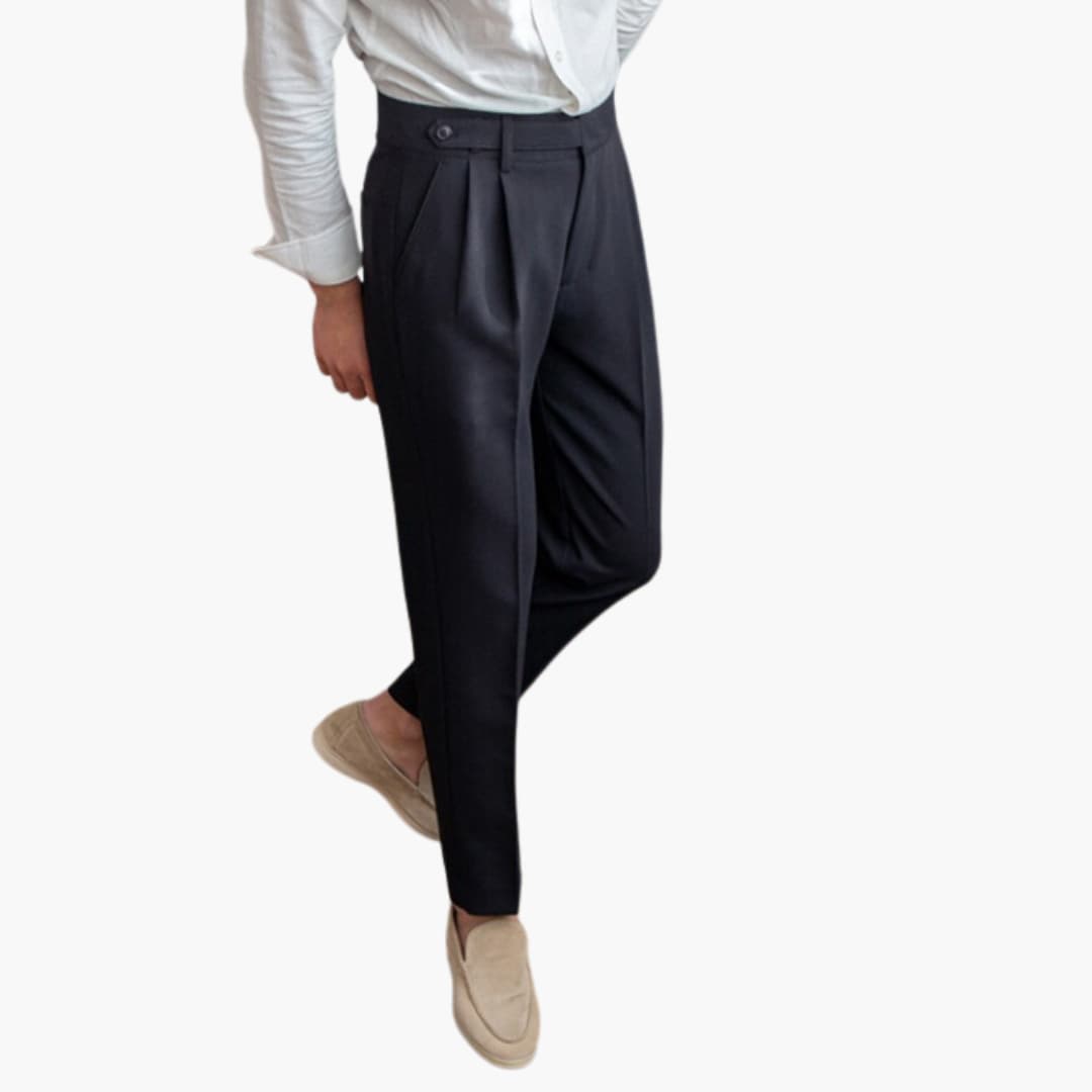 Black / 36
