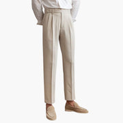 Beige / 36