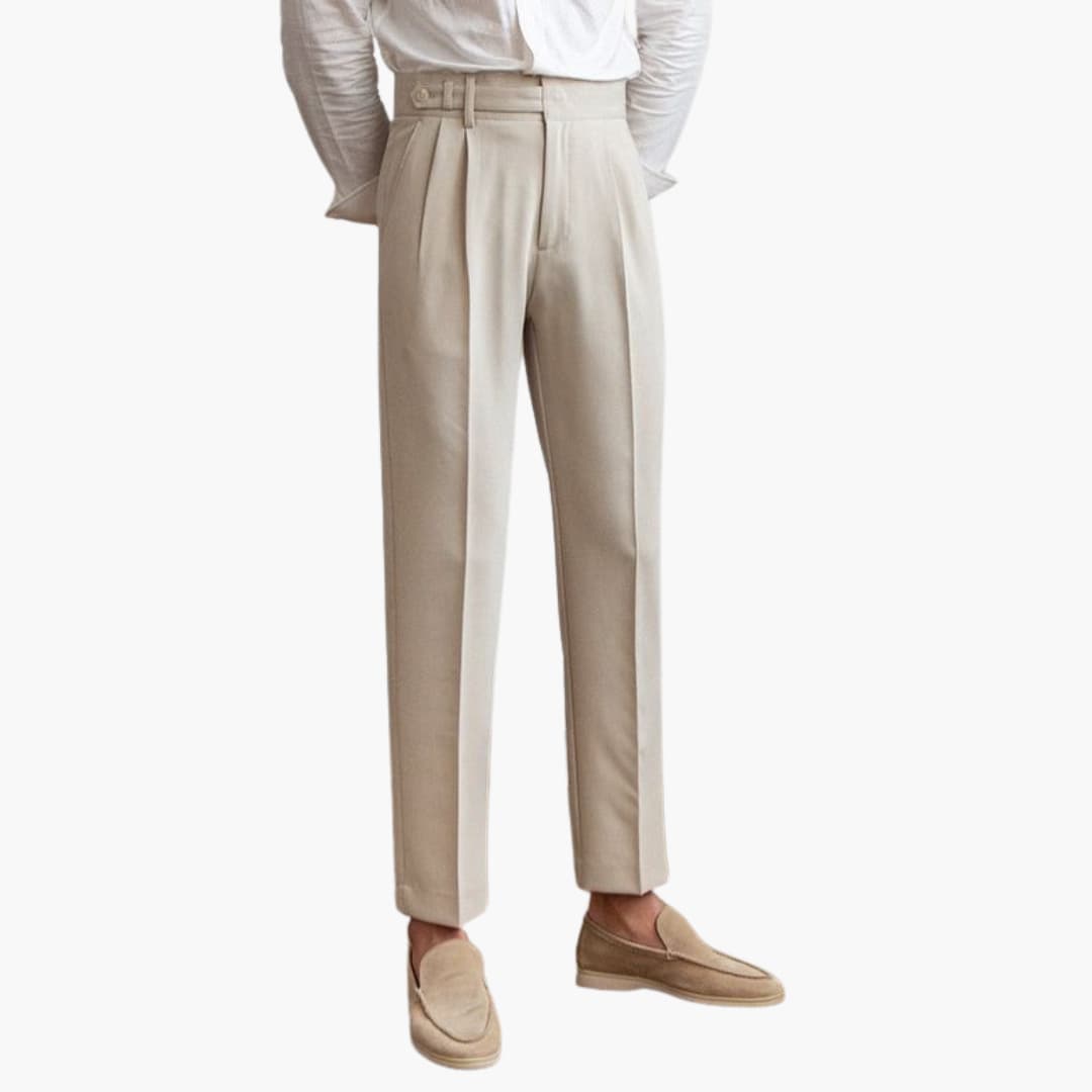 Ricciardi men's pants