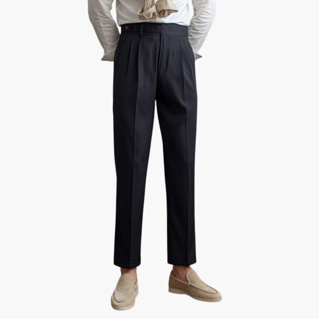 Ricciardi men's pants
