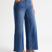 Medium Wash / 2XL
