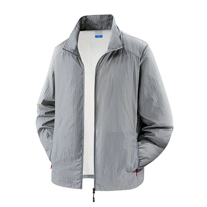 Raffaele men's jacket – Avinos Milano