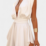 White / XL