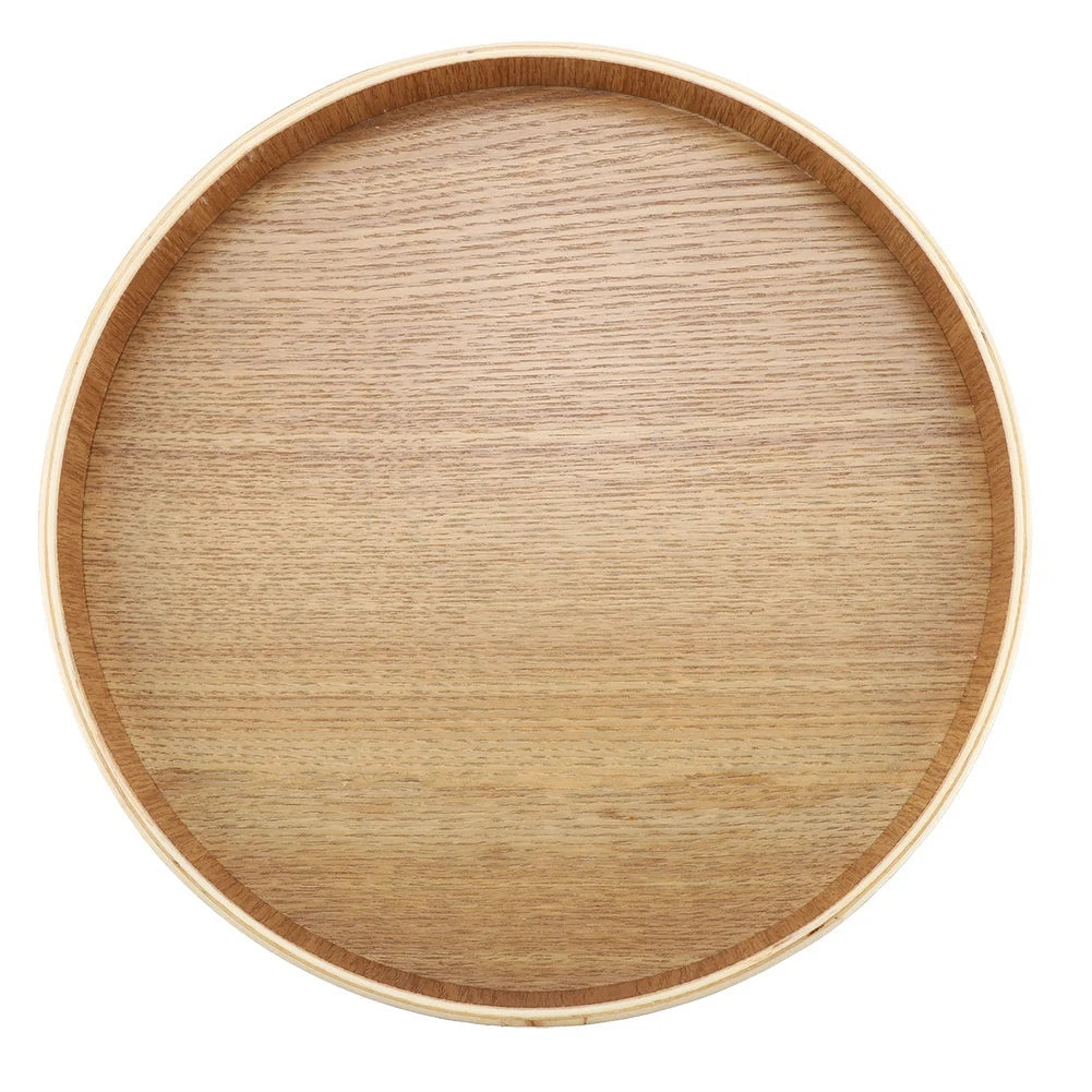 Rotondo tray from above
