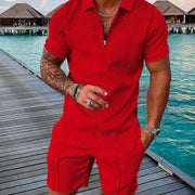 Red / 5XL