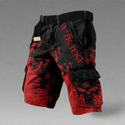 Black Red / 5XL