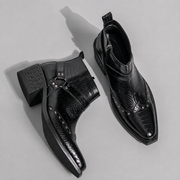 Black / 11.5