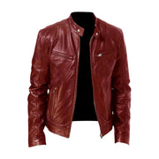 Burgundy / 4XL (245–265 lb)