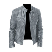 Gray / 4XL (245–265 lb)
