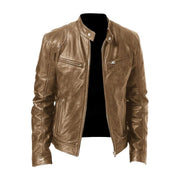 Tan / 4XL (245–265 lb)