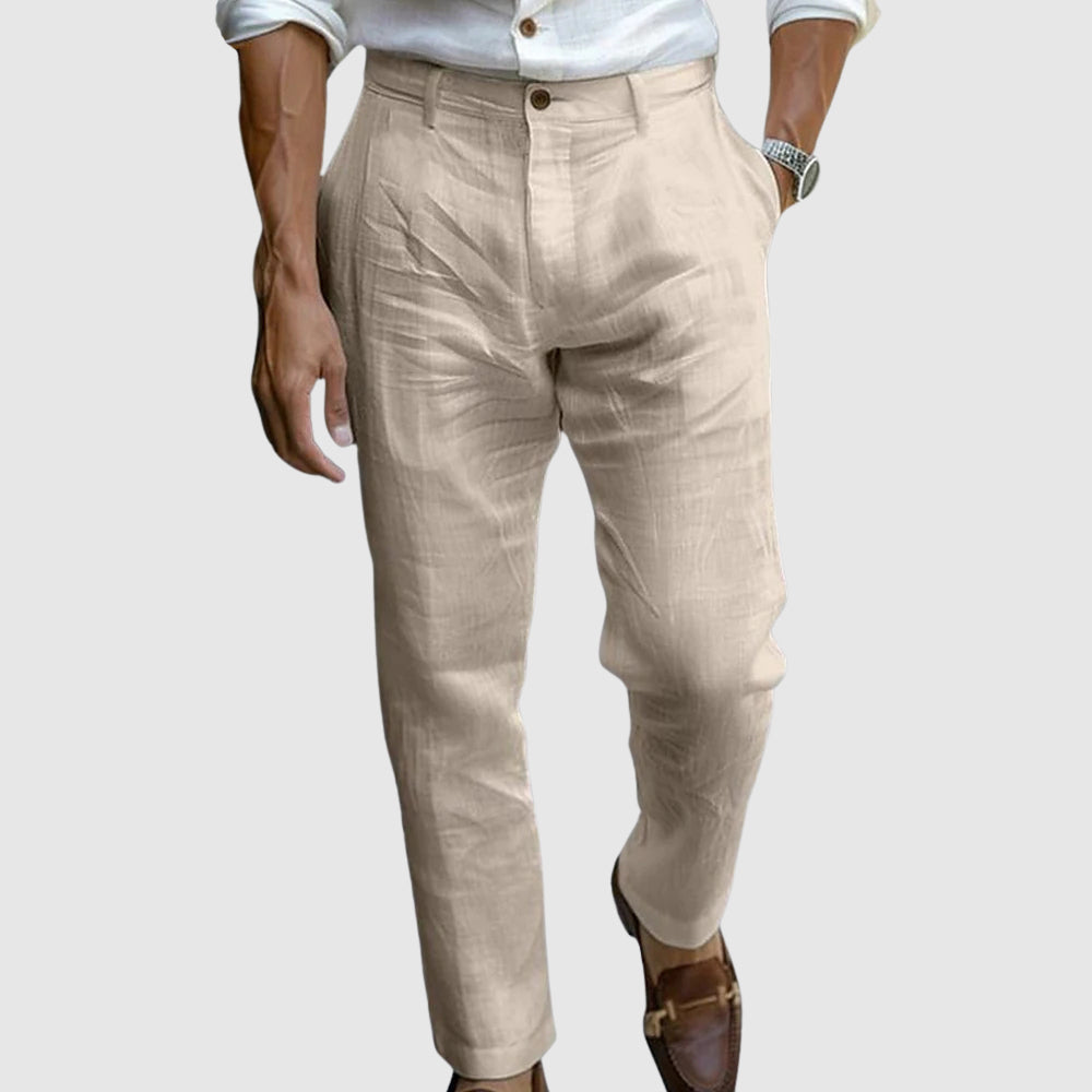 Saint men's pants, view 5