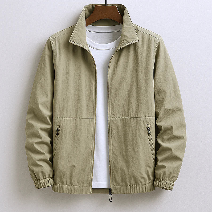 Salvatore men's elegant summer jacket – Avinos Milano