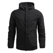 Black / 5XL