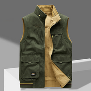 Green/Khaki / 8XL