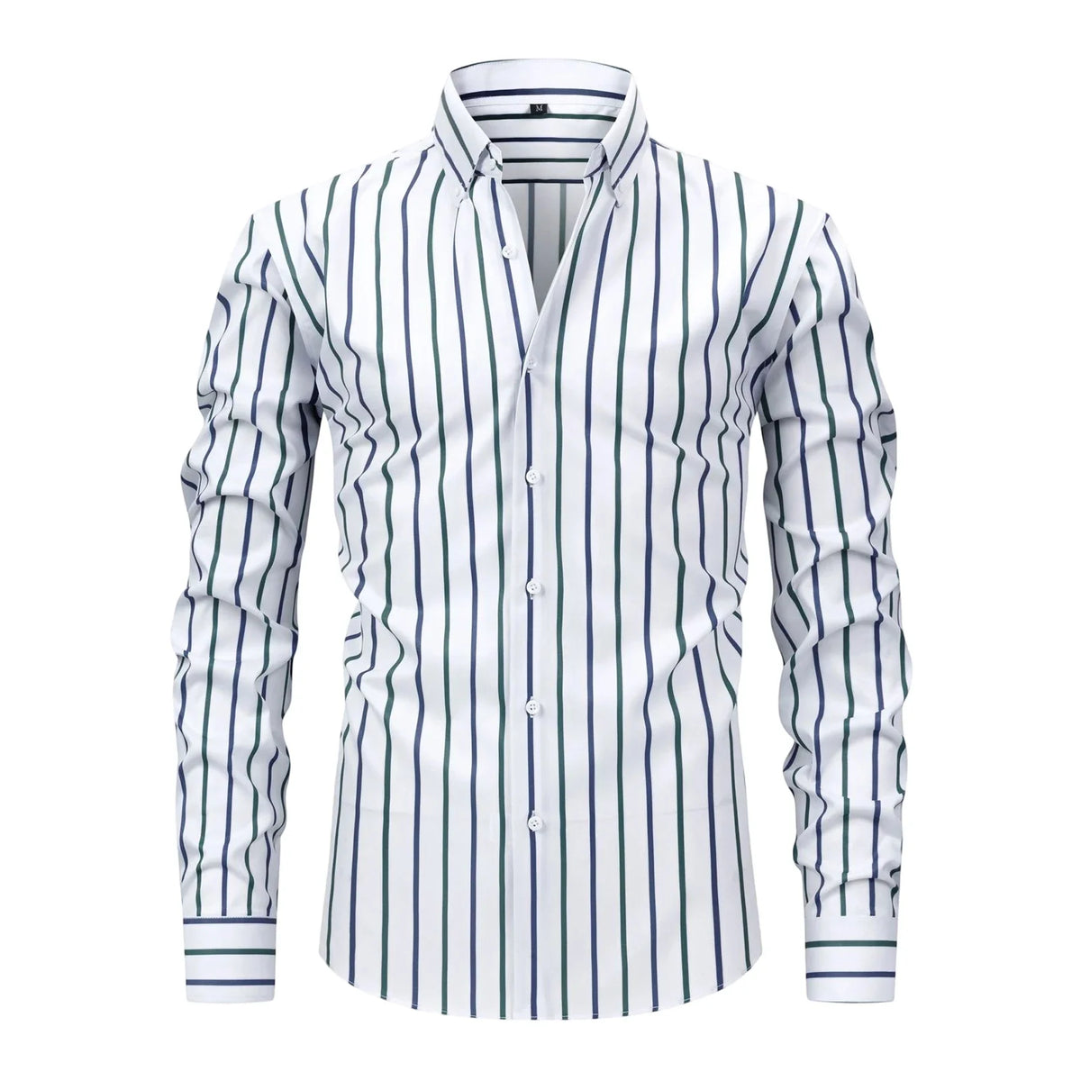 Ivan men's elegant shirt, view 6