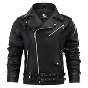 Black / 5XL