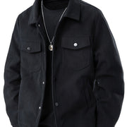Black / 4XL