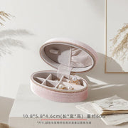 Powder Pink