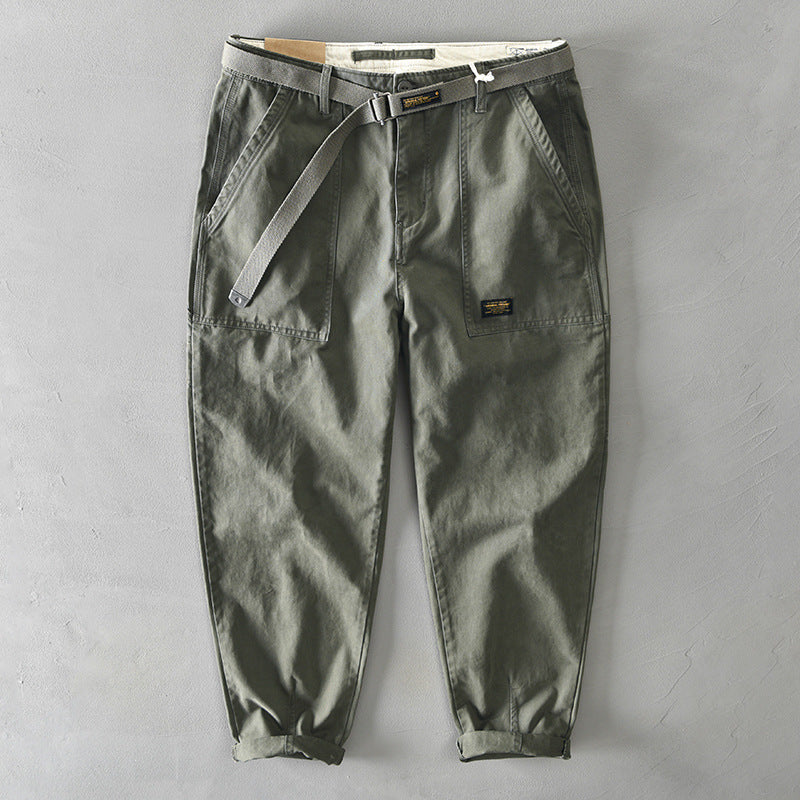 Andrea men's pants, view 7