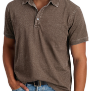 Brown / 4XL