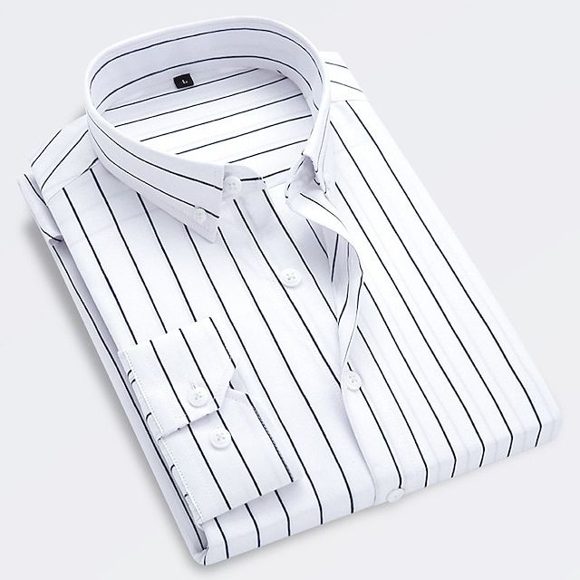 Men's shirt, alternate view