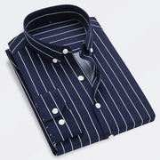 Navy Blue / 3XL
