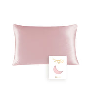 Dusty Pink / King (20 x 36 in)