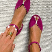 Fuchsia / US 13
