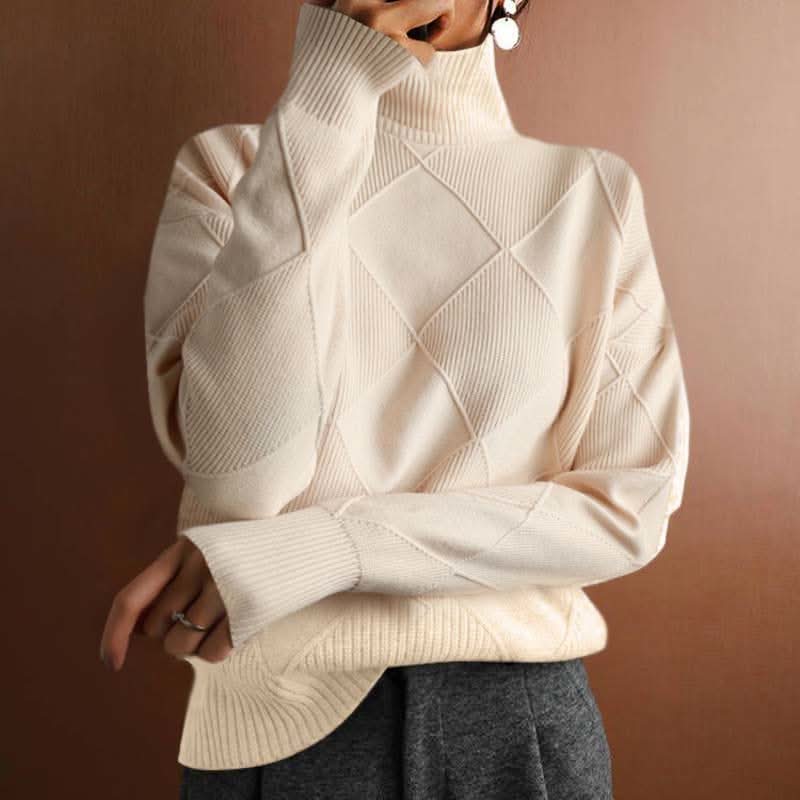 Solenne Chic Lightweight Sweater – women's sweaters, view 10