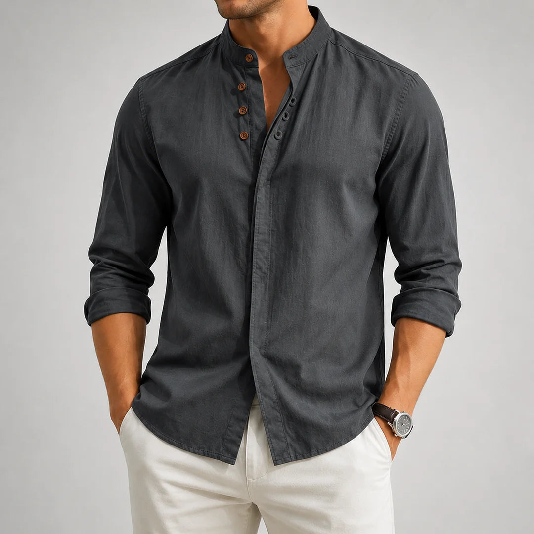 Dark Gray / 3XL
