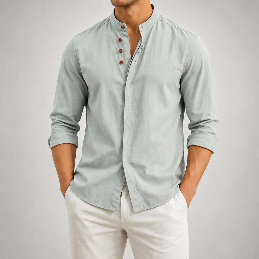 Light Gray / 3XL