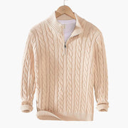 Beige / XL