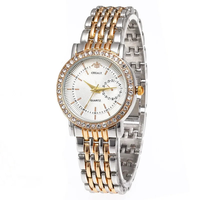Stellina watch