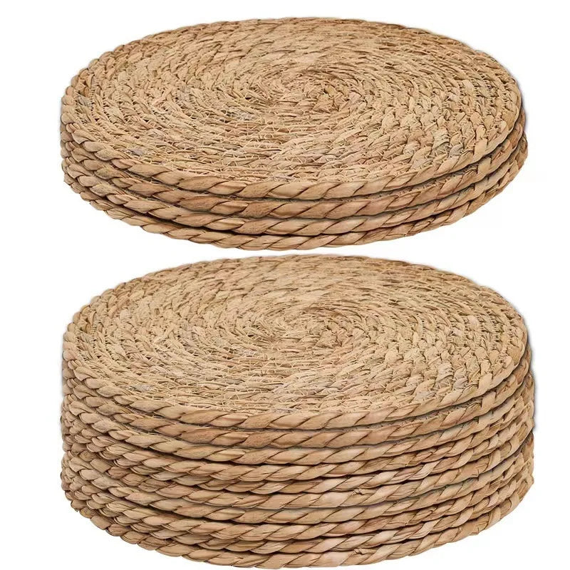 Stromboli placemats set of six