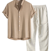 Beige / 2XL