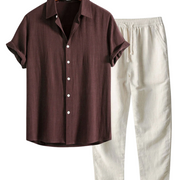 Coffee Brown / 2XL