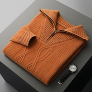 Orange / 3XL